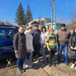 «Мобільний ЦНАП» продовжує надавати адміністративні послуги мешканцям Балаклійської громади