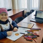 Всеукраїнський тиждень дитячого читання «Книга змінює світ»