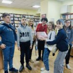 Всеукраїнський тиждень дитячого та юнацького читання