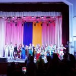 Благодійний концерт на підтримку ЗСУ
