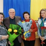 Розмовний клуб «Добромисл» та літературна студія «Промінь»
