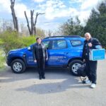 «Мобільний ЦНАП» продовжує свою діяльність
