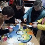 Міжнародний день Землі у  Центральній бібліотеці для дітей