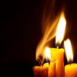 Захід з поминання всіх померлих «Радониця»