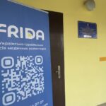 Відбулася місія медичних волонтерів FRIDA Ukraine