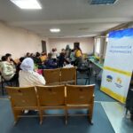 Заняття проекту «Психологія незламності»