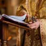 Відбудеться божественна літургія