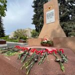 День пам’яті та примирення і День перемоги над нацизмом у Другій світовій війні