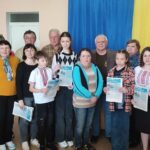 ПЕРША ЛАСТІВКА