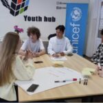 Відбувся тренінг “Школа молодіжної ради”