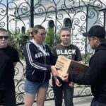Благодійні фонди продовжують надавати продуктові набори мешканцям нашої громади