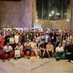 Члени Балаклійської молодіжної ради взяли участь у молодіжному форумі Акції “Незламні”