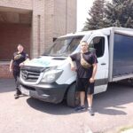 Контрольний виїзд ГО «Зооконтроль» до Балаклії