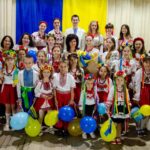 «Ми – діти твої, Україно!»