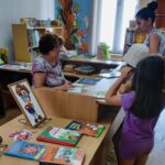 У книжок не буває канікул!