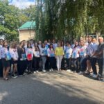 Міжнародні партнери передали Балаклійській громаді гуманітарну допомогу