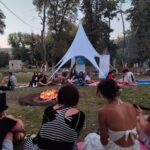 Молодь, які Ваші враження про вчорашні вечорниці?