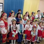 28 вересня відбулося урочисте засідання розмовного клубу, присвячене Дню захисників та захисниць України.