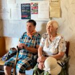 Особисті виїзні прийоми