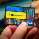 ПриватБанк запустив видачу платіжних карток єВідновлення у відділеннях банку
