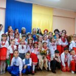 Літературно-музичний захід «Осінні мелодії»
