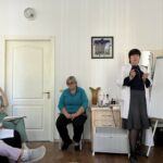 На Харківщині посилюють роботу психологічних служб