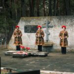 Дня вшанування пам’яті жертв голодоморів