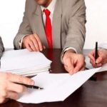 Інформація щодо укладання колективних договорів