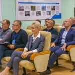 Регіональна конференція партнерства та розвитку ГПУ “Шебелинкагазвидобування”