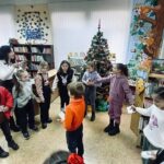 У Балаклійській центральній бібліотеці розпочався «Національний тиждень читання»