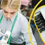 Допомога з працевлаштування для внутрішньо переміщених осіб в Балаклійській громаді.