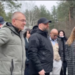 З робочим візитом Балаклійську громаду відвідав Олег Синєгубов 