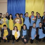 Минулими вихідними ліцеїсти Балаклійської громади відвідали кулінарно-освітню гру “Граїмо” від Євгена Клопотенка