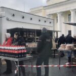 Смачна піца для мешканців Балаклії