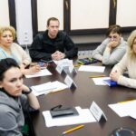 У Харківській ОВА презентували новий функціонал системи Prozorro