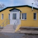 В селі Малі Феськи запрацювала амбулаторія