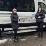 Працює відділення Денного центру соціально-психологічної допомоги особам, які постраждали від домашнього насильства та/або насильства за ознакою статі
