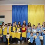 Минулими вихідними було проведено кулінарно-освітню гру «Граїмо» від команди Євгена Клопотенка