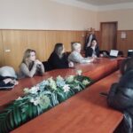 Відбулась зустріч робочої групи Балаклійської міської ради
