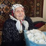 Турбота про людей похилого віку у Балаклійській громаді