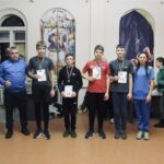 Пройшла першість Балаклійської ДЮСШ Балаклійської міської ради з легкої атлетики