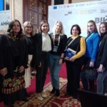 Представники відділу освіти та Балаклійського ліцею № 5 взяли участь у презентації дослідження «Війна та освіта. Два роки повномасштабного вторгнення»