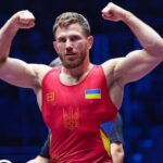 Борець греко-римського стилю з Балаклії здобув бронзову медаль чемпіонату Європи