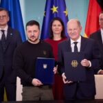 Чергові успіхи України з надійними європейськими партнерами!