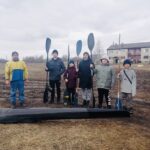 Веслування в Балаклії: розпочато підготовку до сезону 2024 року!
