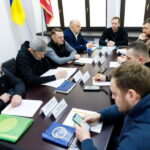 Харківська ОВА уклала Меморандум про співпрацю з Каразінською школою бізнесу