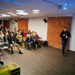 На Харківщині впроваджують цифрову екосистему DREAM