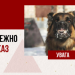 Обережно СКАЗ!