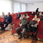 Обговорили основні напрямки допомоги ветеранам