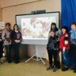 25 лютого в Україні відзначається день народження Лесі Українки – видатної української поетеси, перекладача, культурного діяча.